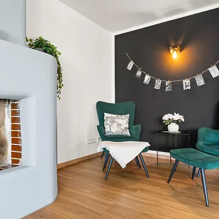 Birdhouse - Big Living For 12 With Two Terraces, Bbqs, Kicker, Fitness Hébergement de vacances *
