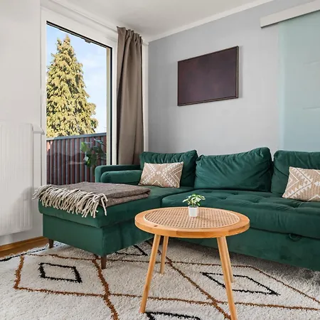 Ferienhaus Birdhouse - Big Living For 12 With Two Terraces, Bbqs, Kicker, Fitness Marburg