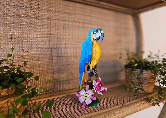 Nyaraló Birdhouse - Big Living For 12 With Two Terraces, Bbqs, Kicker, Fitness Marburg