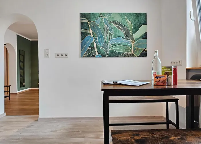 Nyaraló Birdhouse - Big Living For 12 With Two Terraces, Bbqs, Kicker, Fitness