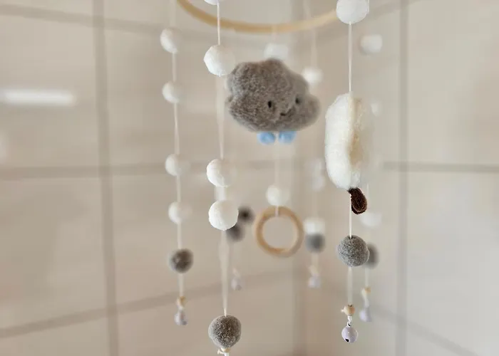 Nyaraló Birdhouse - Big Living For 12 With Two Terraces, Bbqs, Kicker, Fitness